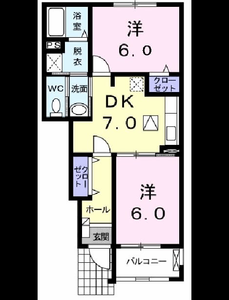 Madori 20220905000000
