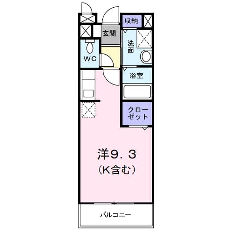 Madori 20230412000000