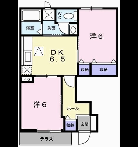 Madori 20260402000000