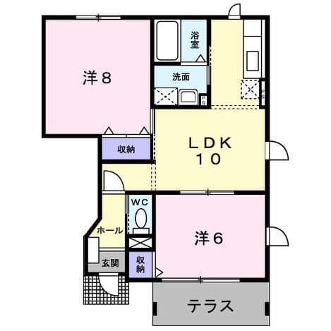 Madori 20220514000000
