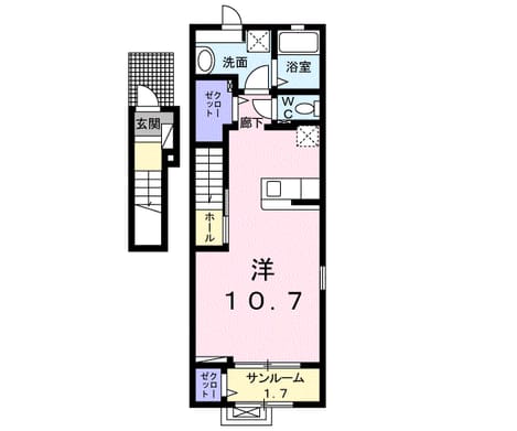 Madori 20260318000000
