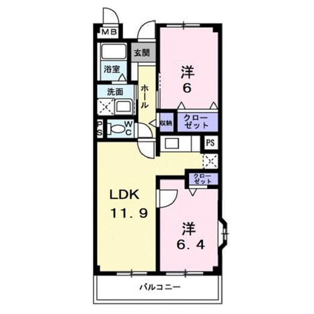 Madori 20230221000000 640x640