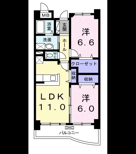 Madori 20140908000000