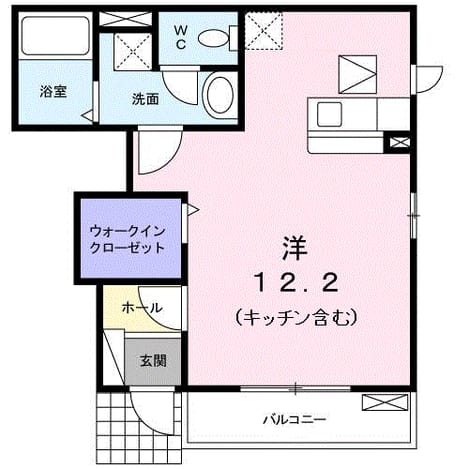 Madori 20260330000000