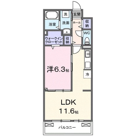 Madori 20260311000000