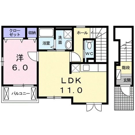 Madori 20150521000000