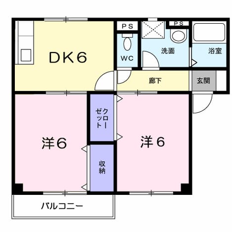 Madori 20230206000000