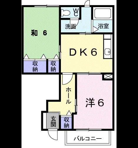 Madori 20120324000000