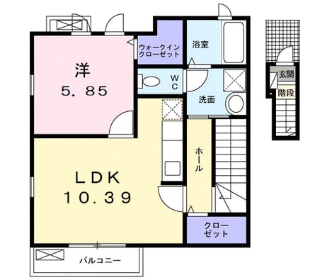 Madori 20240222000000