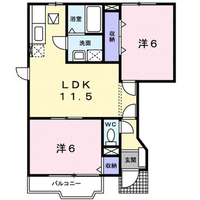 Madori 20220307000000 640x640