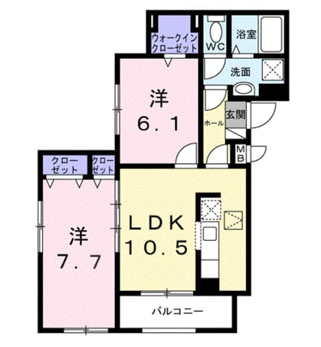 Madori 20260918000000