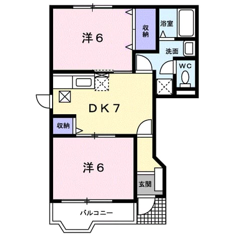 Madori 20230216000000