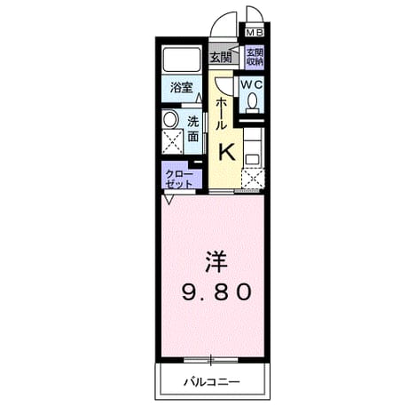 Madori 20201023000000