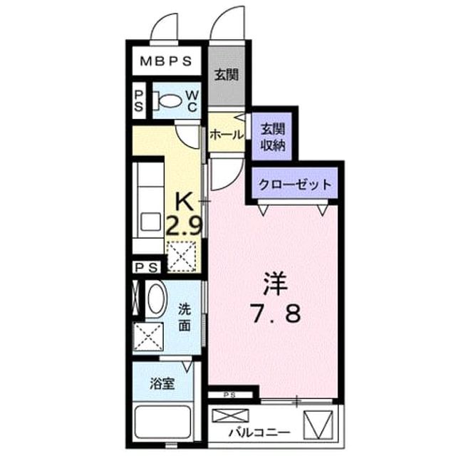 Madori 20260420000000 640x640