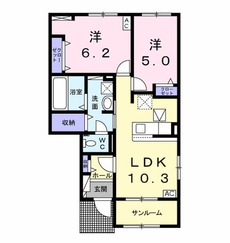 Madori 20220607000000