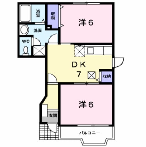 Madori 20190826000000