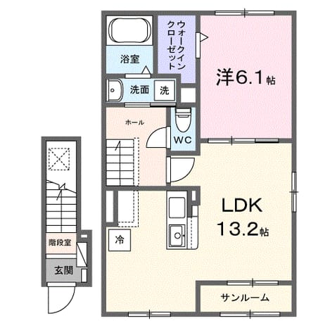 Madori 20260317000000