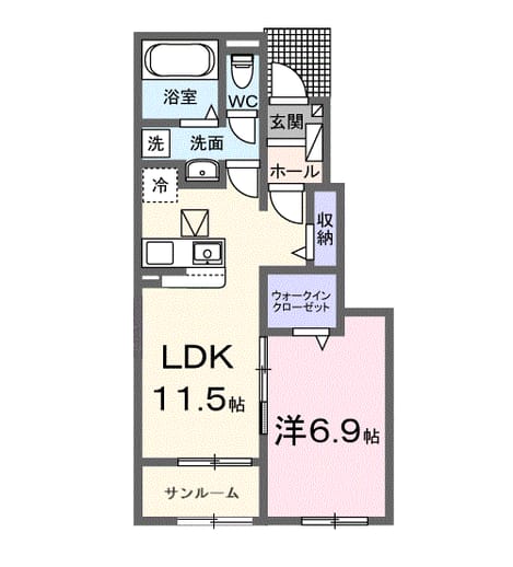 Madori 20260403000000