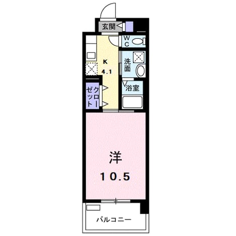 Madori 20231207000000