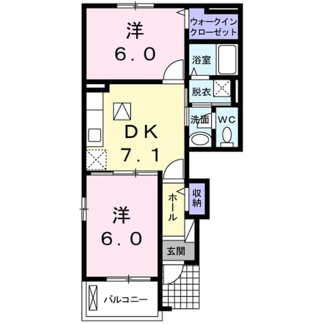 Madori 20120410000000