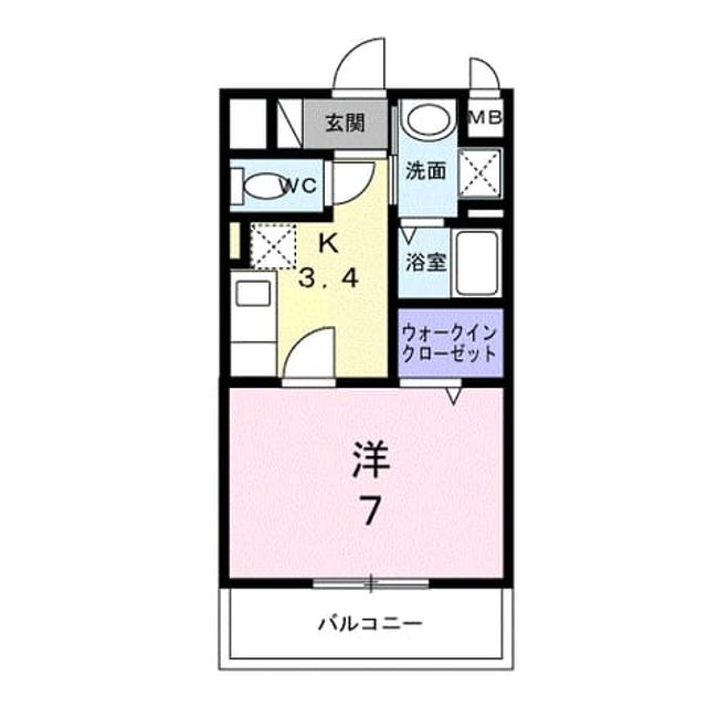 Madori 20260501000000 640x640