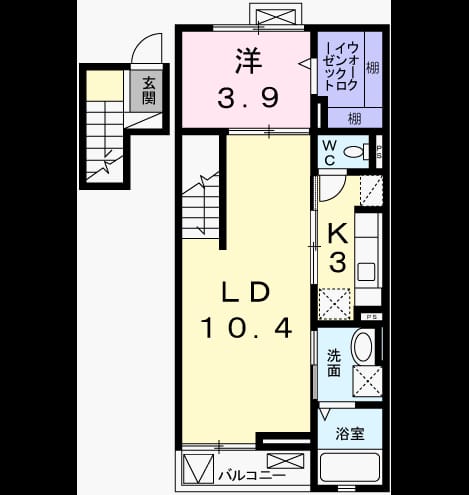 Madori 20161030000000