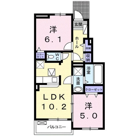 Madori 20191123000000