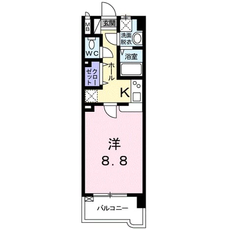 Madori 20220922000000