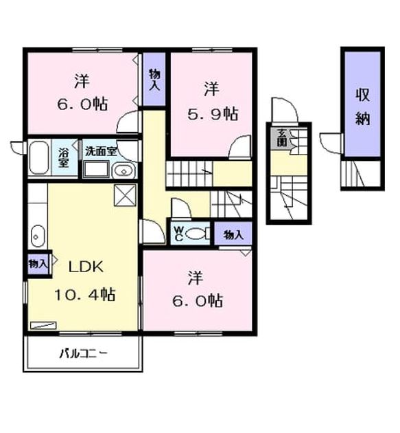 Madori 20250415000000 945x630