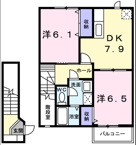 Madori 20150220000000