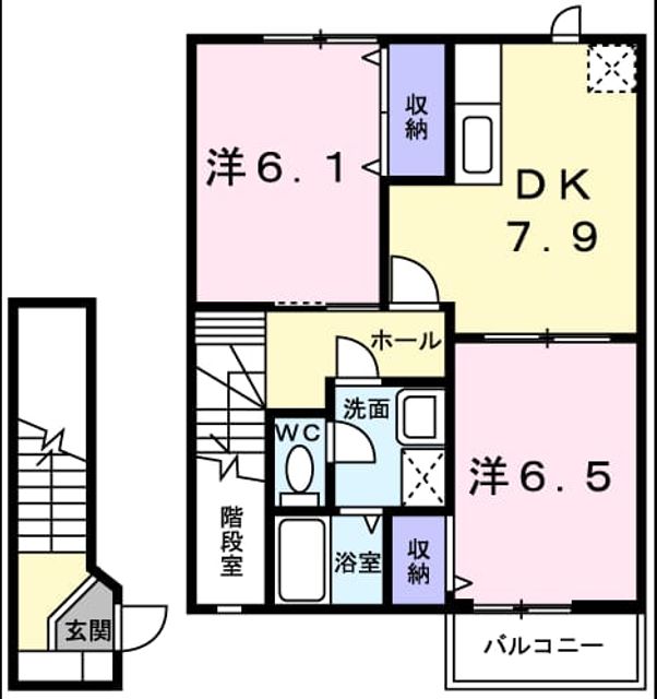 Madori 20150220000000 640x640