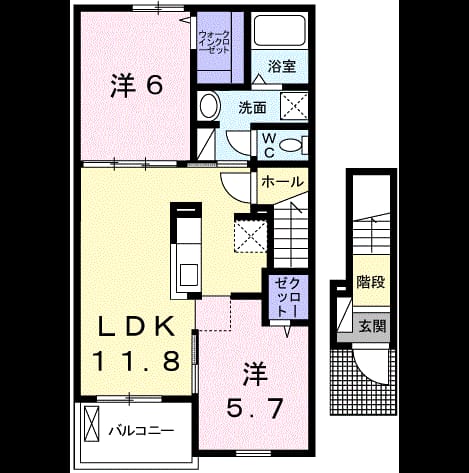 Madori 20260629000000
