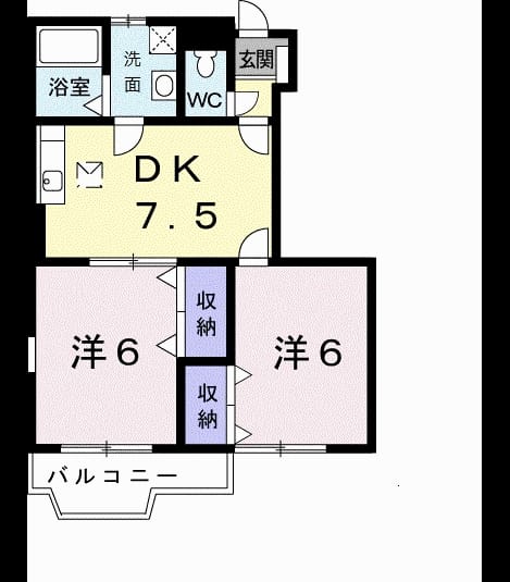 Madori 20260805000000