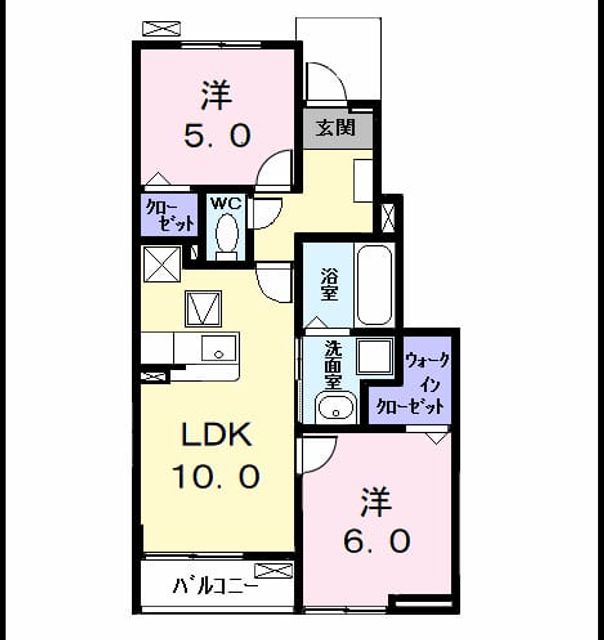 Madori 20260414000000 640x640