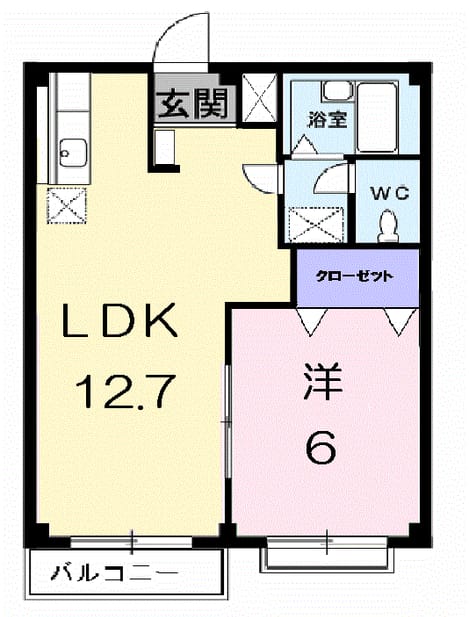 Madori 20201221000000