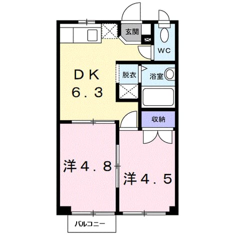 Madori 20240220000000