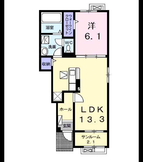 Madori 20231102000000