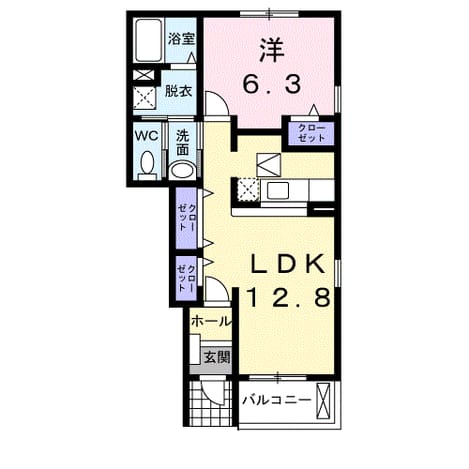 Madori 20200818000000