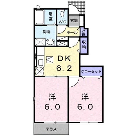 Madori 20210329000000