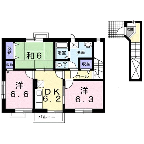 Madori 20230424000000