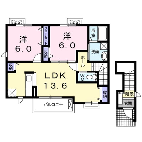 Madori 20140623000000