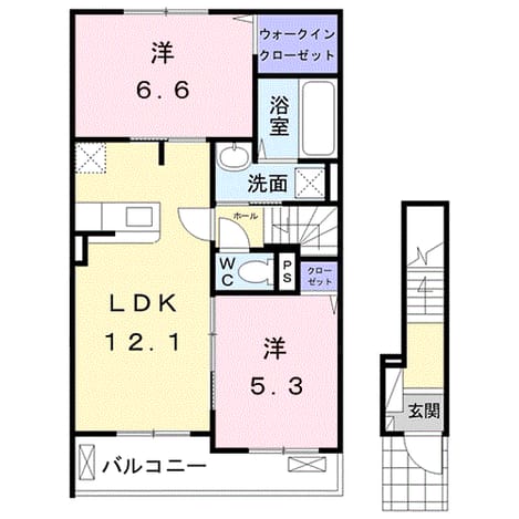 Madori 20201221000000