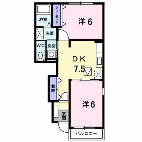 Madori 20260714000000
