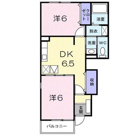 Madori 20230121000000