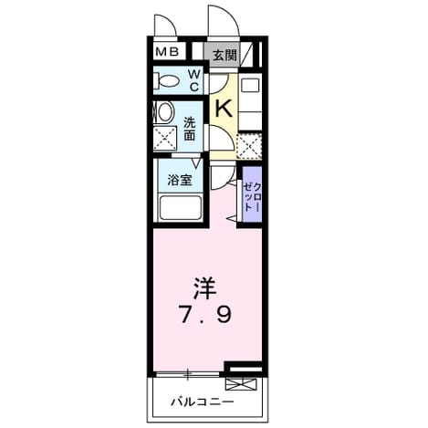 Madori 20211102000000