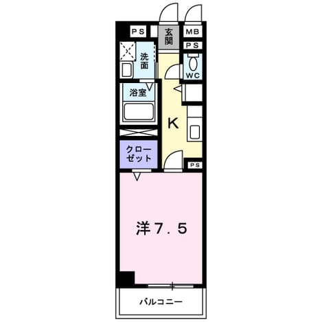 Madori 20090625000000