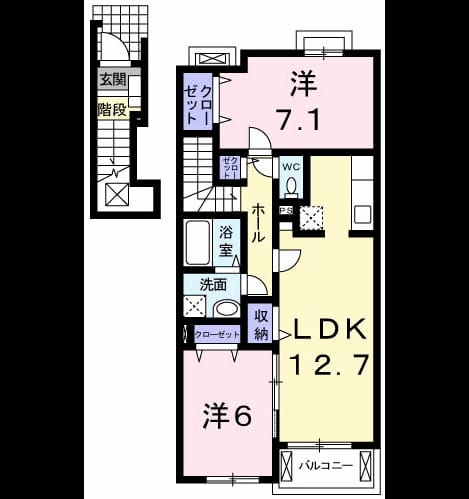 Madori 20090625000000
