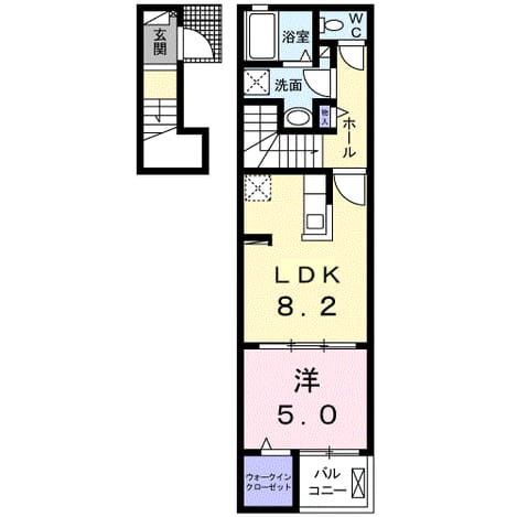 Madori 20260818000000