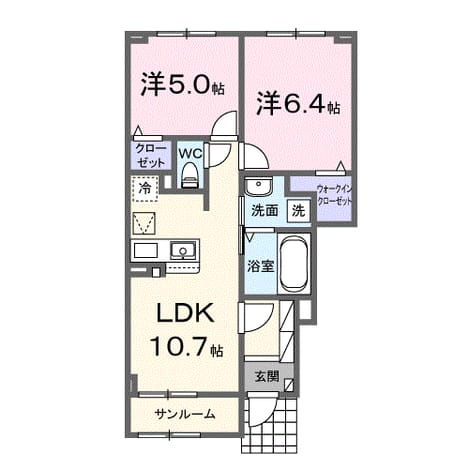 Madori 20260520000000