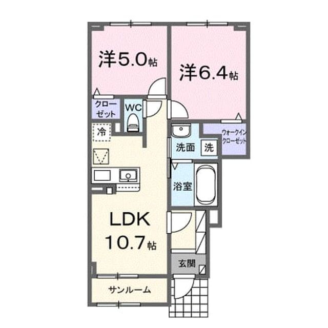 Madori 20260520000000 640x640